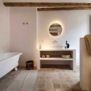 Double or Twin Room Terrace